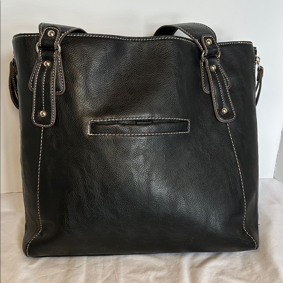 KENNETH COLE TOTE - Picture 2 of 11